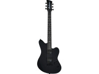 Jackson JS Series Surfcaster JS22 HT Gloss Black Jackson JS Series Surfcaster JS22 HT Gloss Black